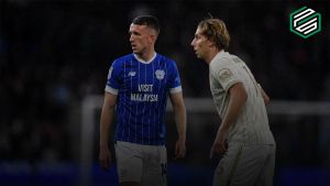 Cardiff City Fall to Shock 1-0 Defeat Against Burton Albion