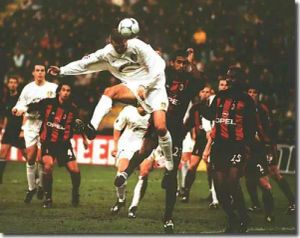 Leeds United's 00/01 European Adventure Part 2: Continental Giants, Tough Starts, and Magical Moments.