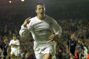 Leeds United's 00/01 European Adventure Part 1: Promise, Tragedy, and the 3rd Qualifying Round.
