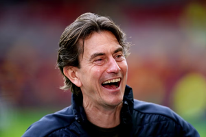 Has The Frank Engine Began To Derail