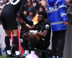 Spurs break their negative streak with a 2-1 win at Leeds United. A match summary.