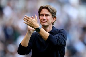 Ranking Thomas Frank's Start to Life at Tottenham: A Great Dane or a False Dawn?