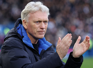 Patience; It’s not perfect but it was never going to be