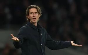 Tottenham Hotspur vs Copenhagen Betting Odds