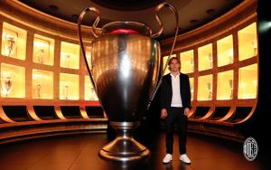 AC Milan vs AS Roma - Betting Analysis