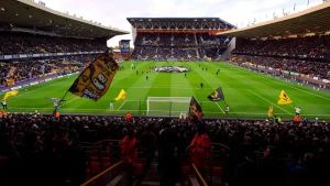 Wolves Announce Mutual Consent Departure of Director of Professional Football Domenico Teti