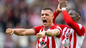 Sunderland rally to a point against the Toffees - The Momentum Report