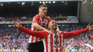 Sunderland Line-up Prediction versus Arsenal - The Momentum Preview