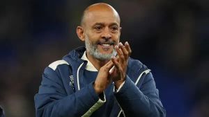 Nuno prepares for Bournemouth trip without 'Irreplaceable' Paqueta