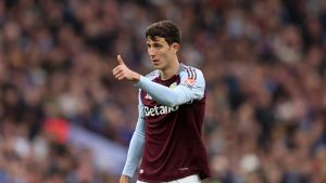 The Crucial Role Pau Torres Plays For Aston Villa