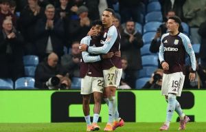 Match Report: Aston Villa vs Maccabi Tel Aviv