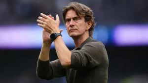 Tottenham Hotspur vs Fulham Betting Analysis.