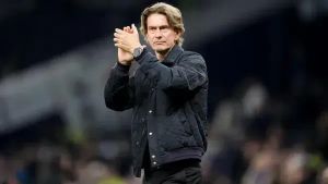 5 Questions I'm Thinking After That 4-1 Loss to Arsenal