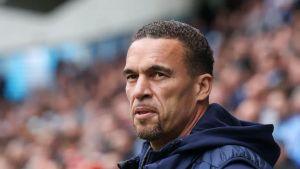 Ismael's Rovers Have Landed