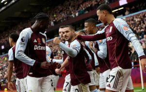 Match Report: Aston Villa vs Bournemouth