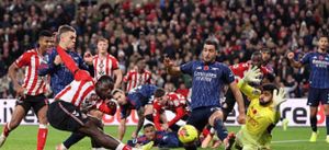 Sunderland 2–2 Arsenal: Grit, Goals, and a Glimpse of Vulnerability