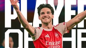 Arsenal 3–1 Bayern Munich: A Detailed Tactical and Emotional Recap