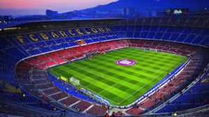 How we've fared and who we've shared - Bonus Edition. Barcelona