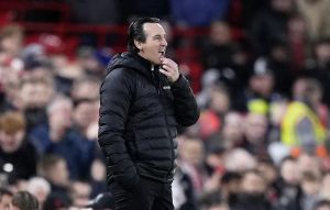 Match Report: Liverpool vs Aston Villa