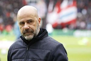 Eredivisie: Three of the top four beaten as PSV take charge