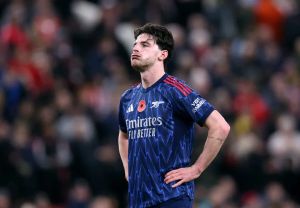 Arsenal’s Run Finally Ends, But There’s No Reason to Panic