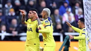 Captain Heroics in Tyneside