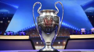 Club Brugge vs Arsenal: UCL League Phase Preview – Gunners Seek Reset Amid Injury Storm