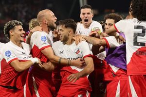 Lowdown on Utrecht: Forest face Netherlands trip