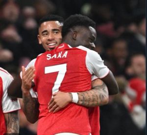 Arsenal 2–1 Wolves: Five Talking Points