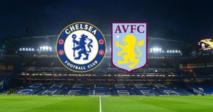 Chelsea vs. Aston Villa: Preview