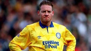 David Batty: Leeds Legend