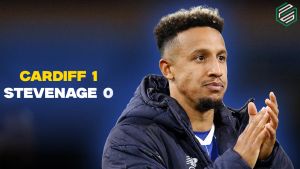 Callum Robinson's Late Brilliance Secures Crucial Victory at Stevenage