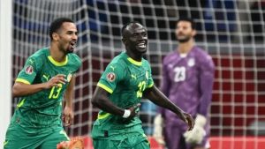 AFCON final set as hosts revel in penalty joy