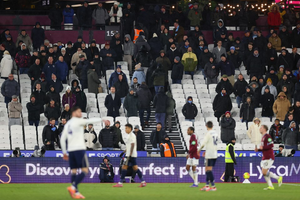 From Prague to Preston: Upton Park was demolished for this