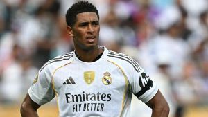 The Great Mis-profiling: Why Jude Bellingham is a '22', Not a '10'