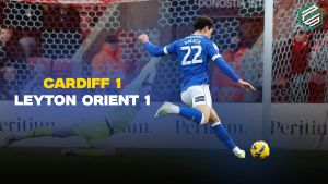Cardiff City’s Title Challenge Tested in Frustrating Leyton Orient Draw