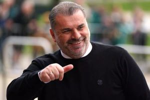 The Man Who Dared: Why Tottenham Fans Will Never Forget Ange Postecoglou