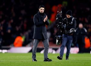 Arsenal’s Shortcomings So Far: Where the Rough Edges Remain