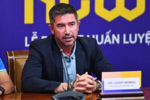Hanoi's Vermin Problem Is Getting Worse