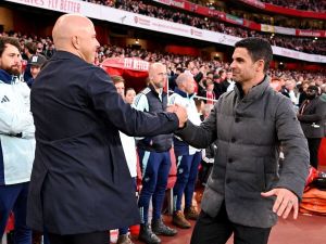 Preview: Arsenal vs Liverpool — Big Stakes Under the Lights at the Emirates