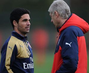 Arsenal’s Tactical Adjustments Under Arteta Mid-2025/26 Analysis