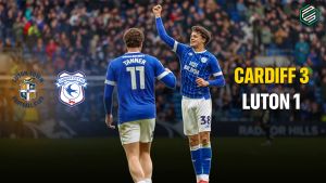 Cardiff’s Dominant Display Silences Wilshere’s Criticism