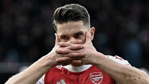 Arsenal 4–1 Spurs: Tactical Control, Ruthless Execution