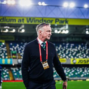 Who, How, Why? Key questions answered as Blackburn Rovers unveil Michael O’Neill as new Head Coach