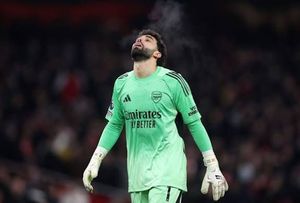 Wolves 2–2 Arsenal: An Absolute Bottle Job