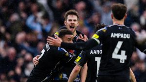 Until The World Stops Going Round