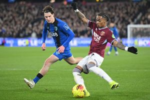 Missed opportunity as West Ham and Bournemouth play out a scoreless draw