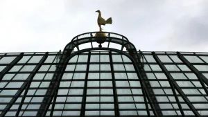 The Tottenham Way: A £1.2 Billion Stadium and Nothing to Show for It