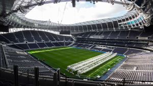 The High-Leverage Trap: Lessons from the Financial Collapse of Tottenham Hotspur