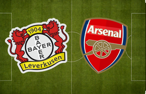 Gunners in Germany: Arsenal Look to Strike First Against Leverkusen in Champions League Showdown.